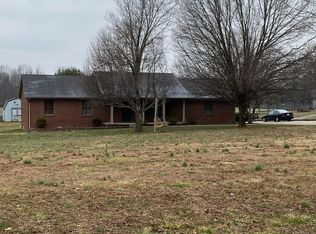 892 S County Road 350 Rd W, Rockport, IN 47635