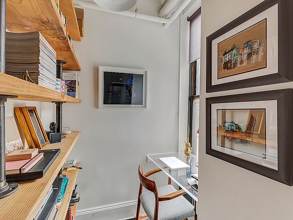 4th image of 137-141 Duane St APT 4C