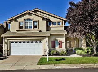 17 Centennial Way, San Ramon, CA 94583