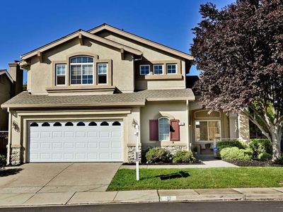 17 Centennial Way, San Ramon, CA, 94583
