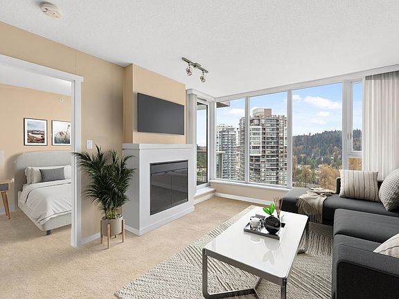 3rd image of 2709-660 Nootka Way #2709
