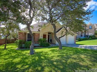 602 Buckle Ct, San Antonio, TX 78258