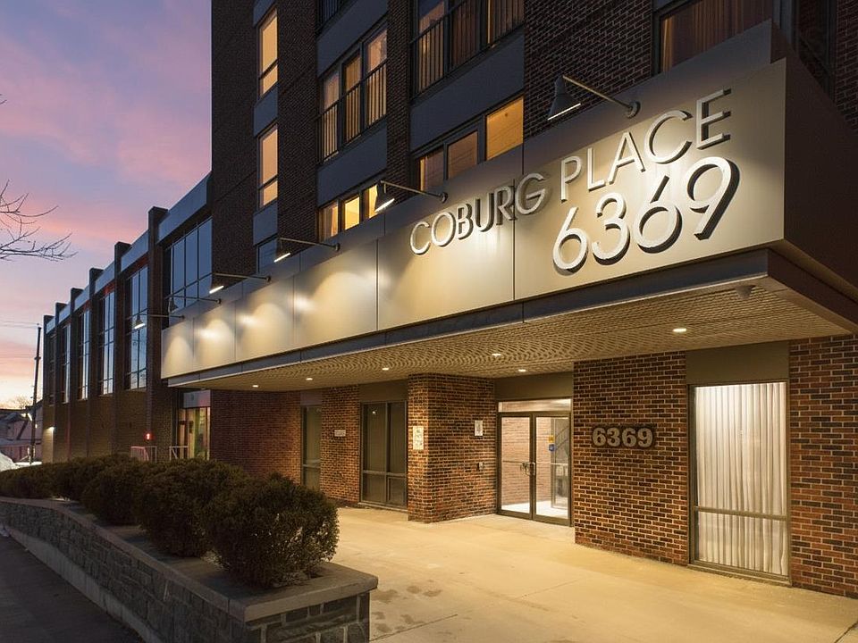 1st image of 6369 Coburg Rd #1004