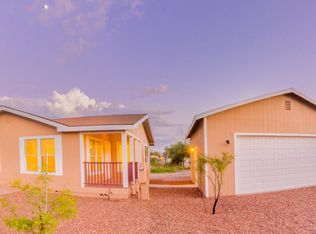1413 W Riverview Blvd, Tucson, AZ 85745