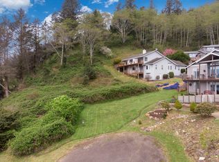 LOT 1100 Harbor View Dr, Rockaway Beach, OR 97136