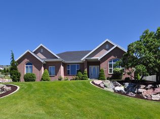 462 W Hog Hollow Lane, Alpine, UT 84004