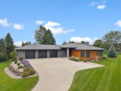 7545 Tumbledown Trail, Verona, WI, 53593