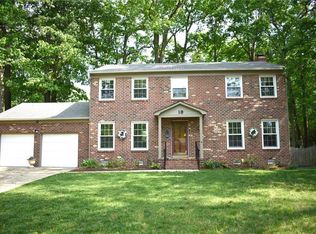 18 Hatteras Lndg, Hampton, VA 23669
