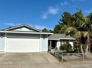 200 Richardson Drive, Vallejo, CA 94589