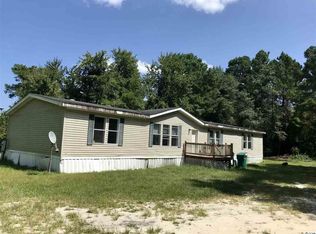 2698 Tyson Ct, Marion, SC 29571