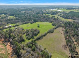 420 County Road 2201, Rusk, TX 75785