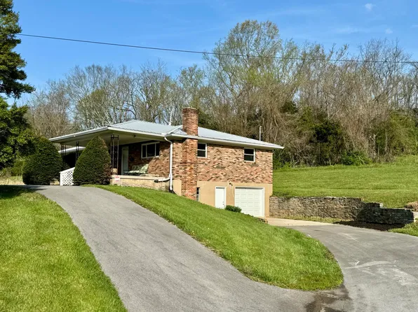 2322 Paint Lick Rd, Paint Lick, KY 40461