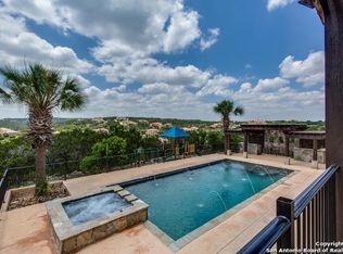 443 Pueblo Pintado, Helotes, TX 78023