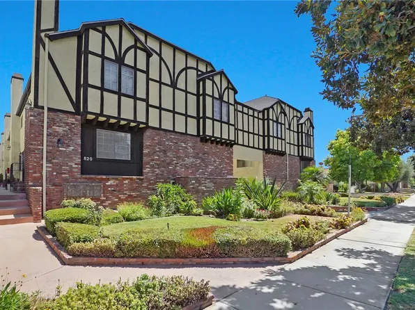 820 S Stoneman Ave APT 8, Alhambra, CA 91801
