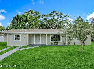 983 Vangi Ln NE, Palm Bay, FL 32905