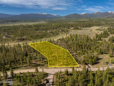 1434 Stagecoach Drive, Tabernash, CO, 80478