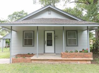 1506 S Springfield St, Stillwater, OK 74074