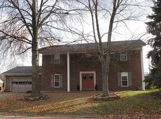 7355 Edgedale Dr, Newburgh, IN