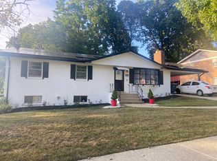 9615 Caltor Ln, Fort Washington, MD 20744