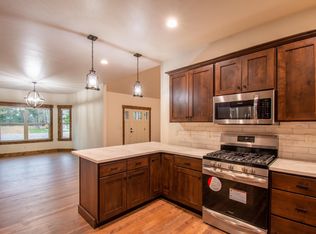 1165 Timber Ridge Ct, Columbia Falls, MT 59912