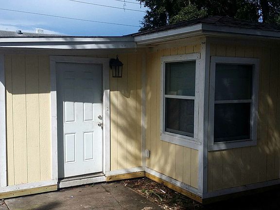 new paint, window, trim