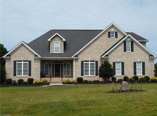 8193 Rylan Dr, Browns Summit, NC 27214