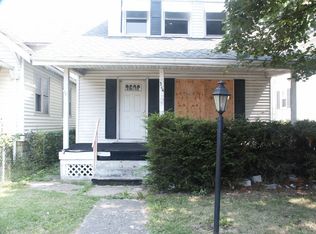 314 S Terrace Ave, Columbus, OH