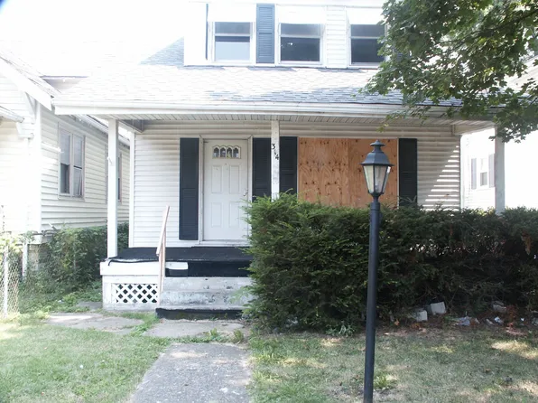 314 S Terrace Ave, Columbus, OH 43204