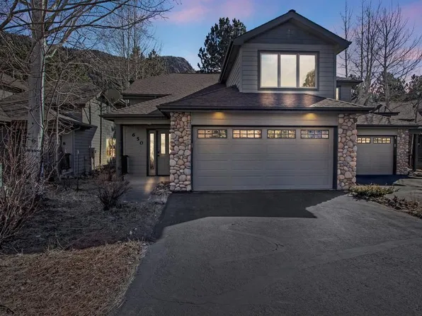 650 Park River Pl, Estes Park, CO 80517