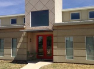 6436 N Stockton Ave, Odessa, TX 79764