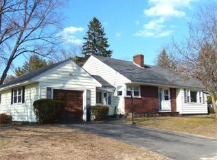 316 Twichell St, Athol, MA 01331