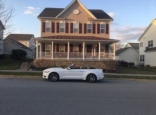 466 Prospect Hill Blvd, Charles Town, WV 25414