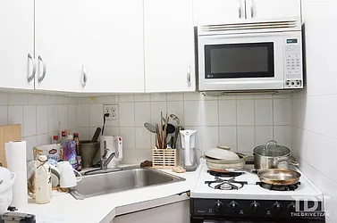 Rented by J Misrahi Realty Corp