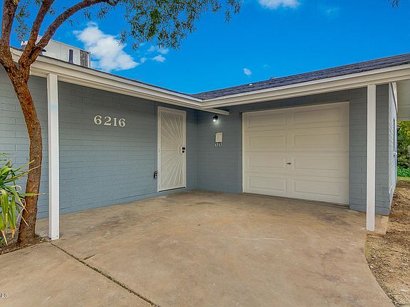 4th image of 6216 W Earll Dr