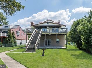 3504 Glenwood Rd, Baltimore, MD 21220