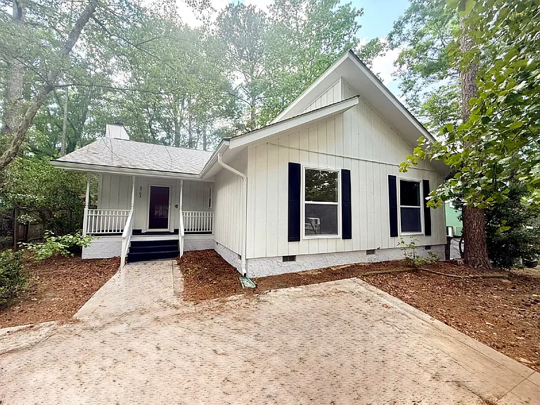5761 Waterwood Dr — Photo 1