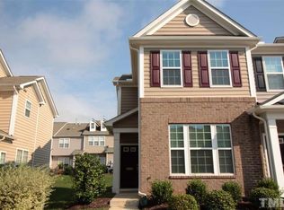 819 Cupola Dr, Raleigh, NC 27603