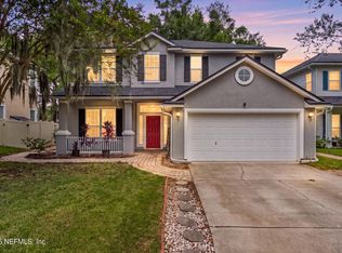 3740 FT CAROLINE HARBOR Drive, Jacksonville, FL 32225