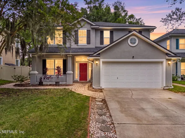 3740 FT CAROLINE HARBOR Drive, Jacksonville, FL 32225