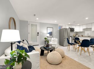 703 Randolph St NW #C, Washington, DC 20011