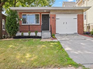 3714 French Ave, Saint Louis, MO