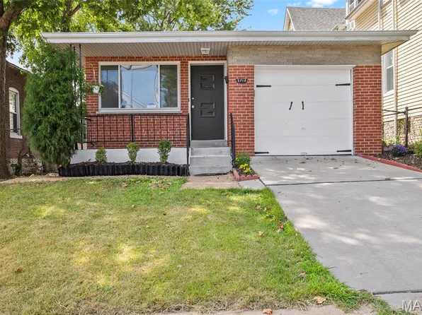 3714 French Ave, Saint Louis, MO 63116