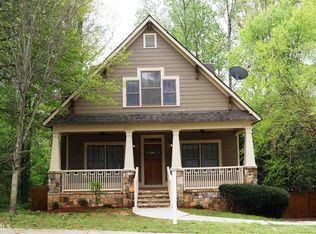 1963 Timberwood Trce, Decatur, GA 30032