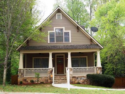 1963 Timberwood Trce, Decatur, GA, 30032