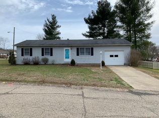 603 Gateway Dr, Logan, OH 43138