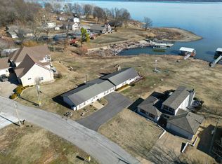 27966-27968 S 563rd Rd, Afton, OK 74331