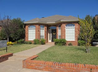 5522 66th St, Lubbock, TX 79424