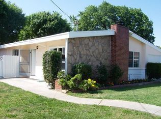 2302 McGinley Ave, Antioch, CA 94509