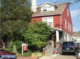 1016 S Broom St, Wilmington, DE 19805
