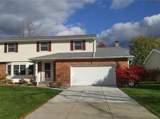 100 Heritage Rd E, Buffalo, NY 14221